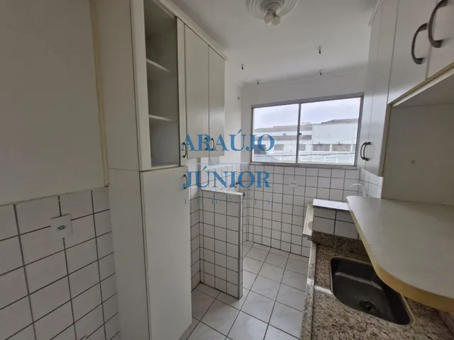 Imagem 11: Apartamento de 3 quartos com suíte no Centro de Americana/SP, 2 salas, 2 banheiros, 1