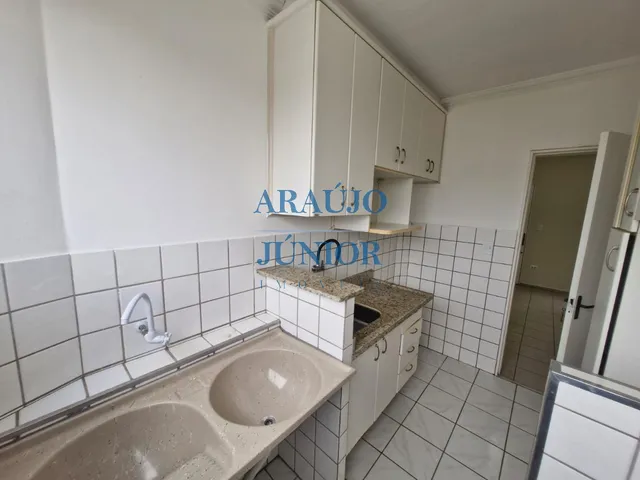 Imagem 10: Apartamento de 3 quartos com suíte no Centro de Americana/SP, 2 salas, 2 banheiros, 1