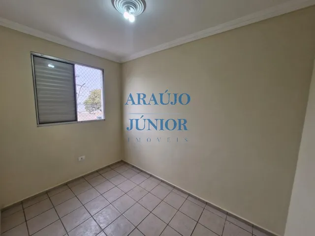 Imagem 4: Apartamento de 3 quartos com suíte no Centro de Americana/SP, 2 salas, 2 banheiros, 1