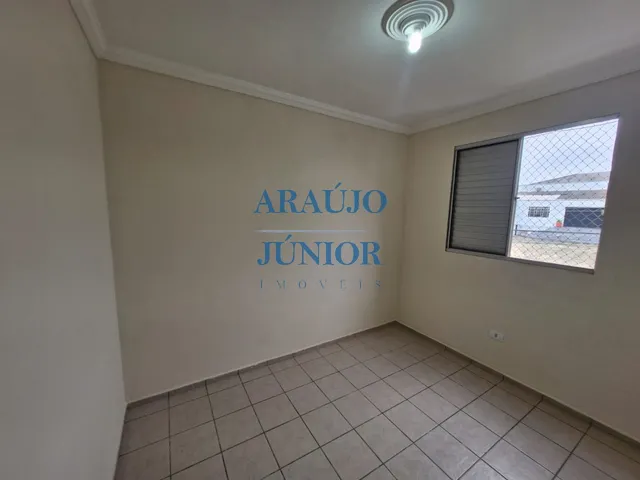 Imagem 6: Apartamento de 3 quartos com suíte no Centro de Americana/SP, 2 salas, 2 banheiros, 1