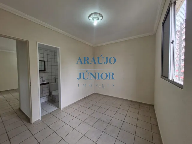 Imagem 5: Apartamento de 3 quartos com suíte no Centro de Americana/SP, 2 salas, 2 banheiros, 1