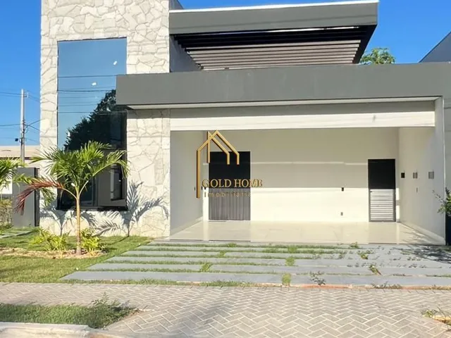 Imagem 7: FLORAIS DO PARQUE - LINDA CASA TERREA À VENDA