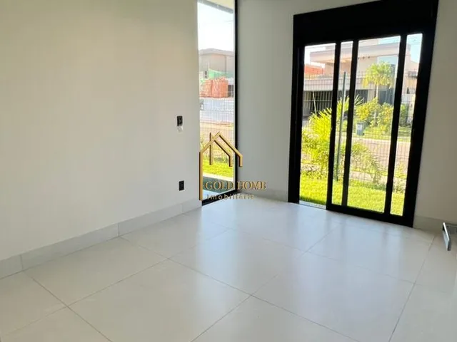 Imagem 4: FLORAIS DO PARQUE - LINDA CASA TERREA À VENDA