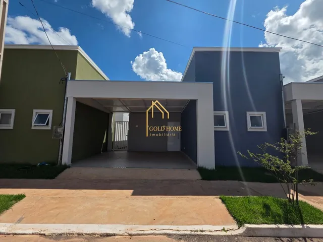 Imagem: Casa para locação cond. Murano