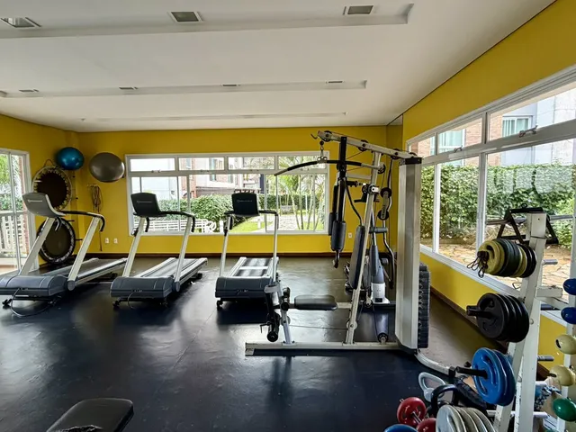 Imagem 13: Apartamento 2 Quartos no Floresta