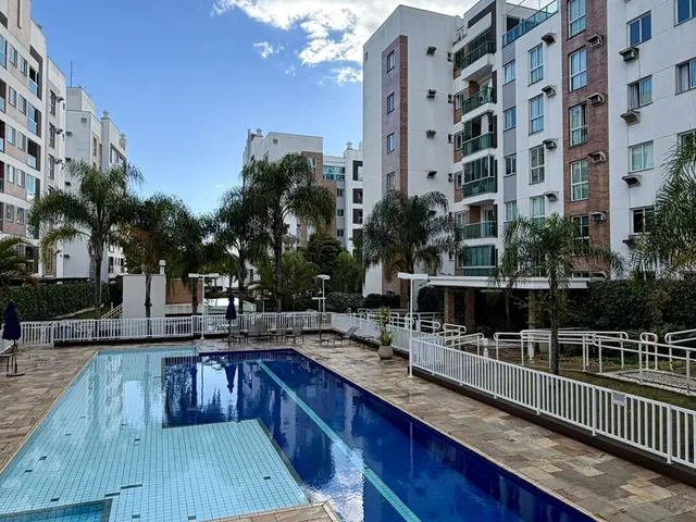 Imagem 7: Apartamento 2 Quartos no Floresta