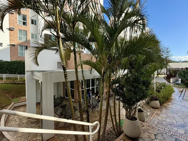 Imagem 5: Apartamento 2 Quartos no Floresta