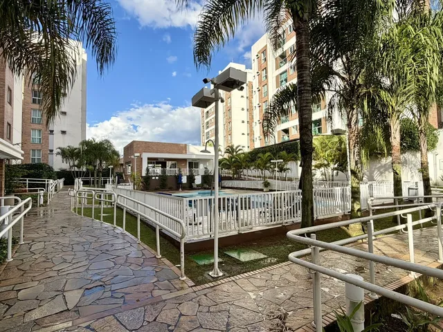 Imagem 4: Apartamento 2 Quartos no Floresta