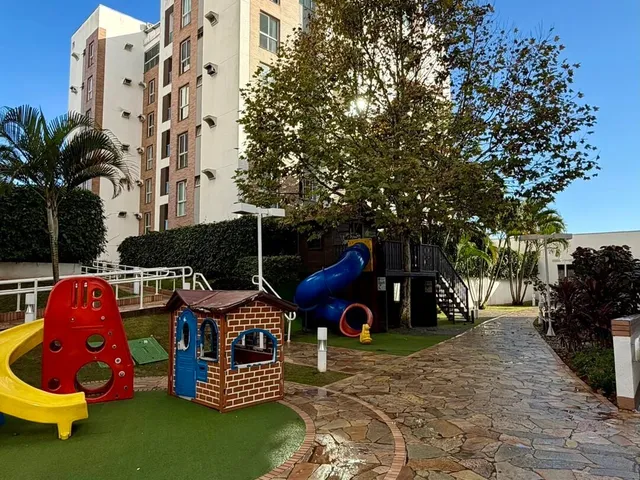 Imagem 15: Apartamento 2 Quartos no Floresta