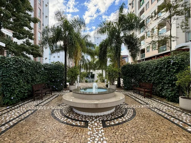 Imagem 9: Apartamento 2 Quartos no Floresta