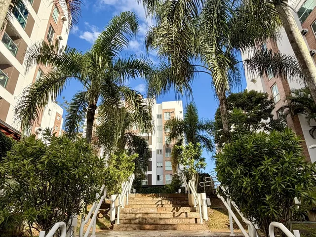 Imagem 3: Apartamento 2 Quartos no Floresta