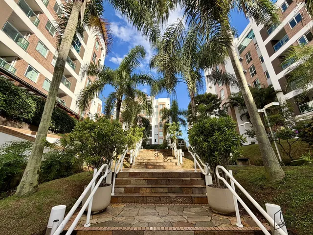 Imagem 10: Apartamento 2 Quartos no Floresta