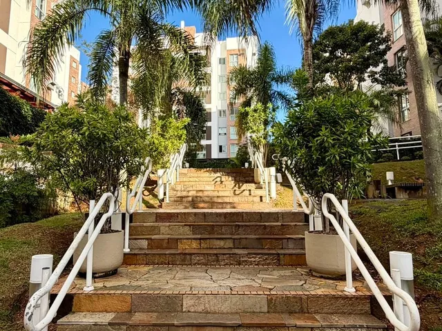 Imagem 14: Apartamento 2 Quartos no Floresta
