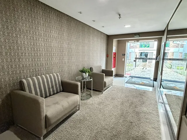 Imagem 2: Apartamento 2 Quartos no Floresta
