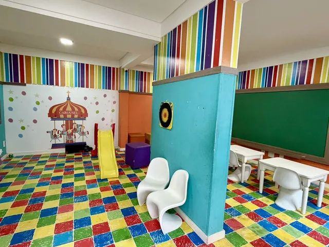 Imagem 6: Apartamento 2 Quartos no Floresta