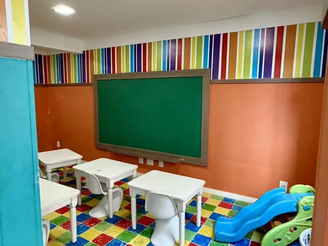 Imagem 8: Apartamento 2 Quartos no Floresta