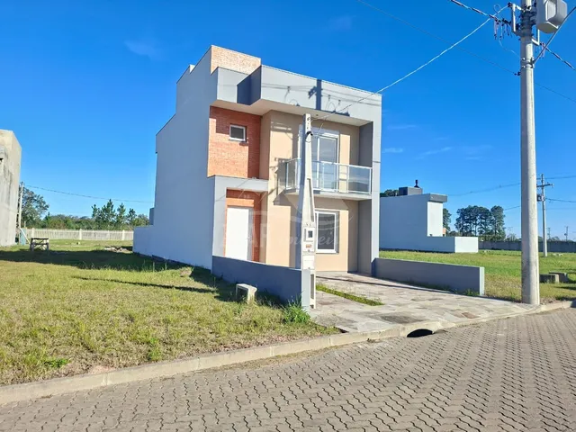 Imagem: SOBRADO - PORTO ALEGRE