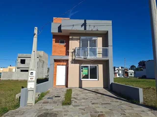 Imagem 11: SOBRADO - PORTO ALEGRE