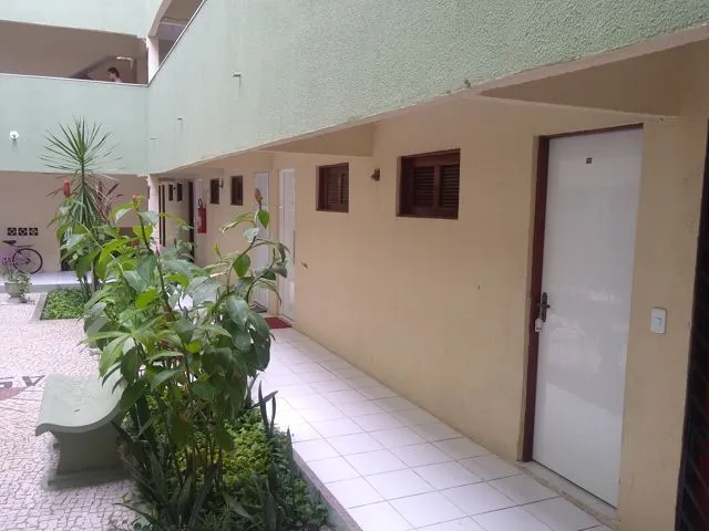 Imagem 9: AP1024)Apto 30m² - Damas - Fortaleza/CE