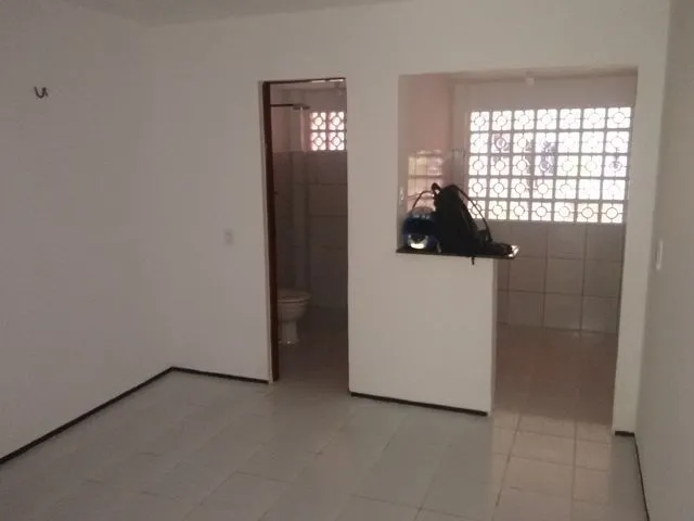 Imagem 8: AP1024)Apto 30m² - Damas - Fortaleza/CE