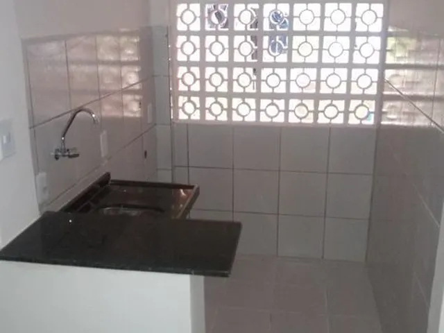 Imagem 13: AP1024)Apto 30m² - Damas - Fortaleza/CE
