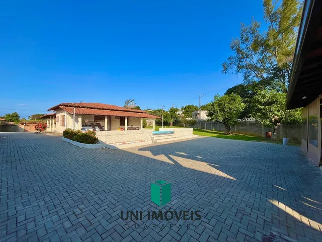 Imagem 16: Casa estilo Chácara à venda em Condados, Meaípe, Guarapari - 7 Quartos e Lazer Completo