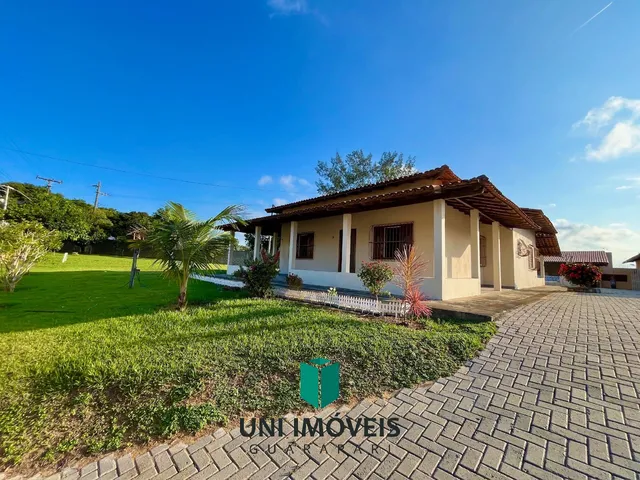Imagem: Casa estilo Chácara à venda em Condados