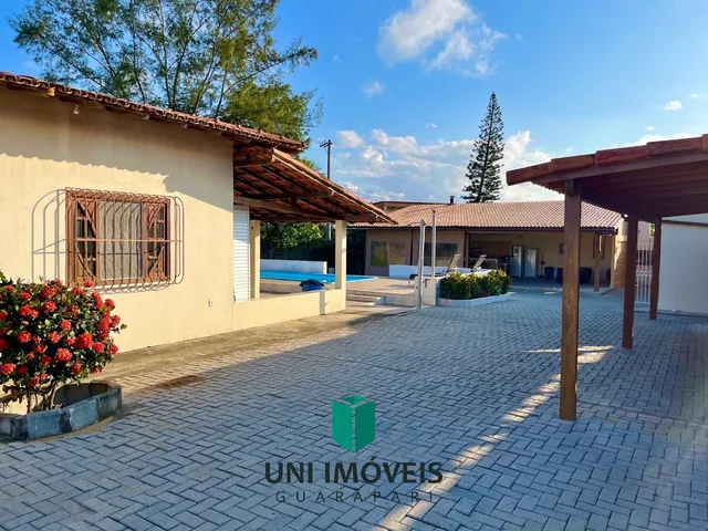 Imagem 2: Casa estilo Chácara à venda em Condados, Meaípe, Guarapari - 7 Quartos e Lazer Completo