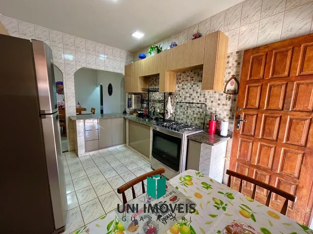 Imagem 11: Casa estilo Chácara à venda em Condados, Meaípe, Guarapari - 7 Quartos e Lazer Completo