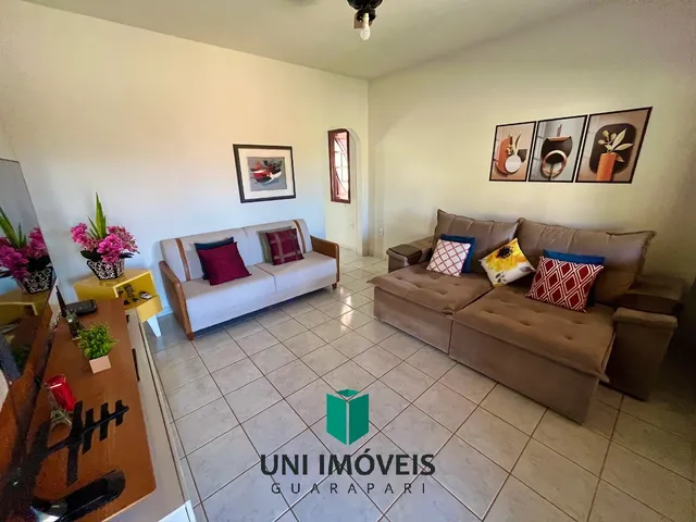 Imagem 3: Casa estilo Chácara à venda em Condados, Meaípe, Guarapari - 7 Quartos e Lazer Completo