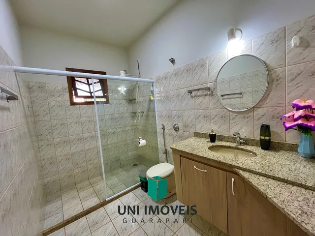 Imagem 5: Casa estilo Chácara à venda em Condados, Meaípe, Guarapari - 7 Quartos e Lazer Completo