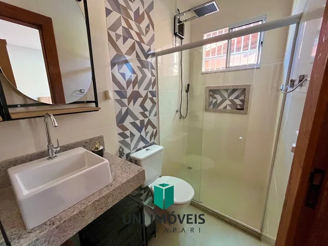 Imagem 10: Casa estilo Chácara à venda em Condados, Meaípe, Guarapari - 7 Quartos e Lazer Completo