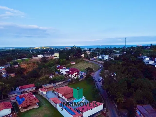 Imagem 4: Casa estilo Chácara à venda em Condados, Meaípe, Guarapari - 7 Quartos e Lazer Completo
