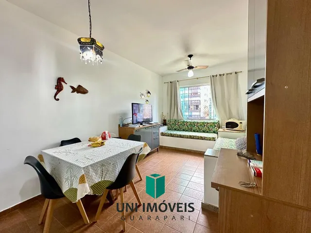 Imagem: Apartamento beira-mar de 1 quarto DCE