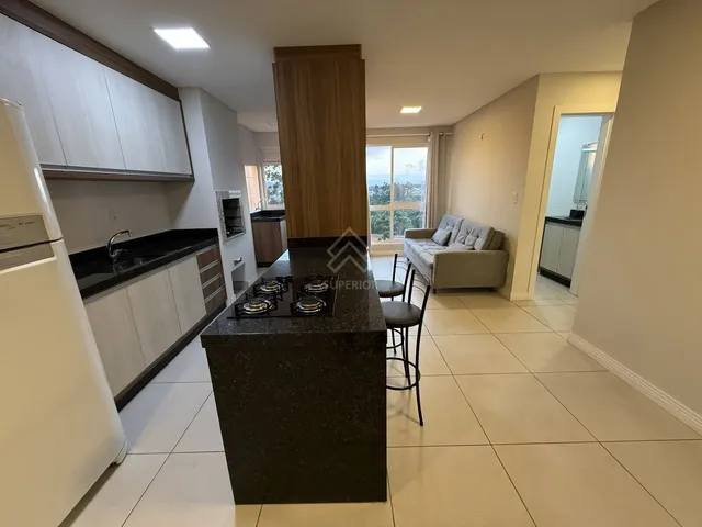 Imagem: Apartamento em Dom Bosco, Itajaí/SC