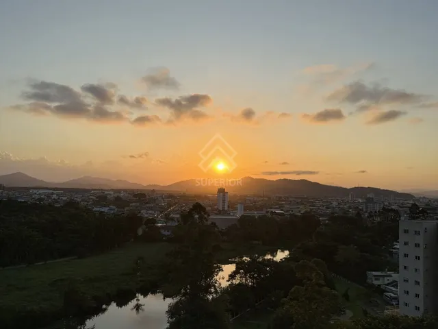 Imagem 2: Apartamento em Dom Bosco, Itajaí/SC