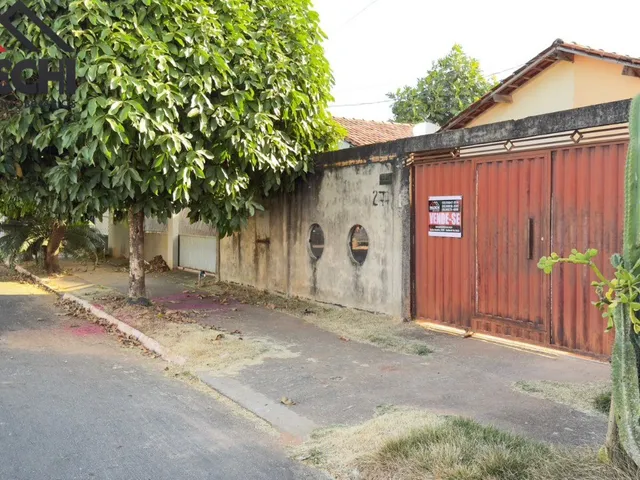 Imagem: CASA RESIDENCIAL em NOVA MUTUM - MT, Bairro