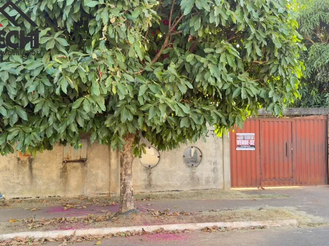 Imagem 5: CASA RESIDENCIAL em NOVA MUTUM - MT, Bairro Flor do Pequi 02