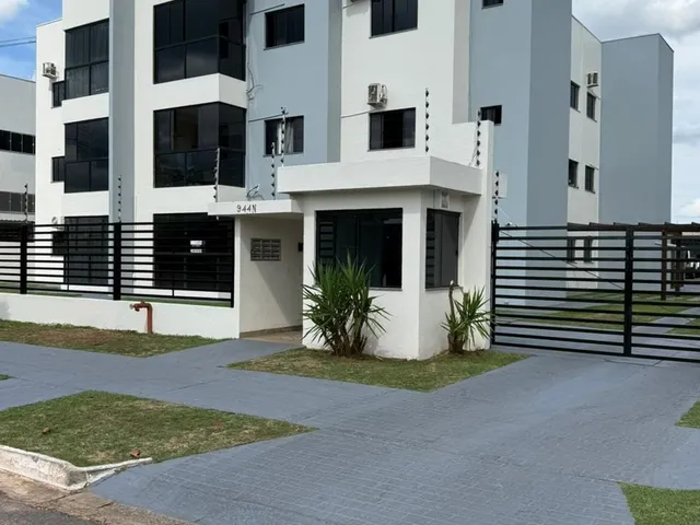 Imagem: APARTAMENTO RESIDENCIAL em NOVA MUTUM