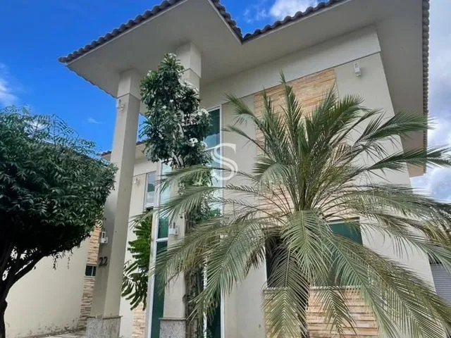Imagem: Venda Casa Duplex em Condomínio /Gurupi