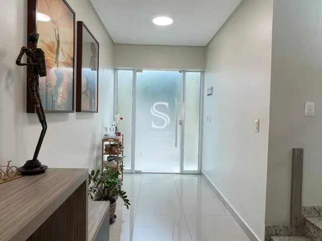 Imagem 2: Venda Casa Duplex em Condomínio /Gurupi - Vila Inglesa