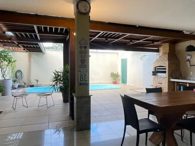Imagem 15: Venda Casa Duplex em Condomínio /Gurupi - Vila Inglesa