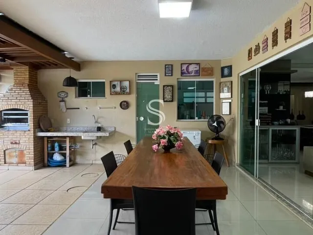 Imagem 7: Venda Casa Duplex em Condomínio /Gurupi - Vila Inglesa