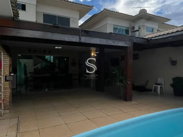 Imagem 10: Venda Casa Duplex em Condomínio /Gurupi - Vila Inglesa