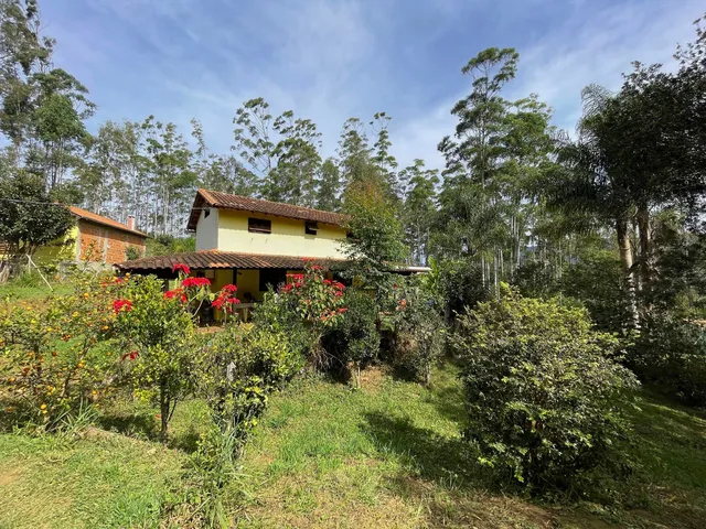 Imagem 13: CHACARA RURAL em BOCAINA DE MINAS - MG, Santo Antonio do Rio Grande