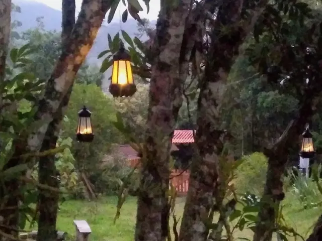Imagem 11: CHACARA RURAL em BOCAINA DE MINAS - MG, Santo Antonio do Rio Grande