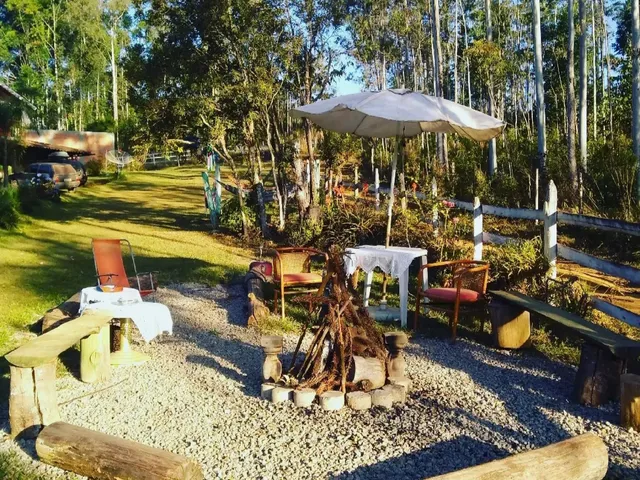 Imagem 14: CHACARA RURAL em BOCAINA DE MINAS - MG, Santo Antonio do Rio Grande