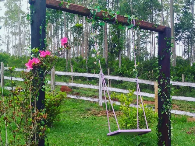 Imagem 3: CHACARA RURAL em BOCAINA DE MINAS - MG, Santo Antonio do Rio Grande