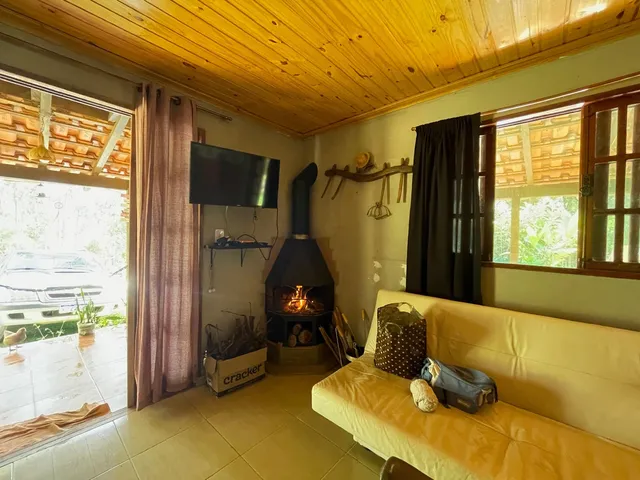 Imagem 10: CHACARA RURAL em BOCAINA DE MINAS - MG, Santo Antonio do Rio Grande