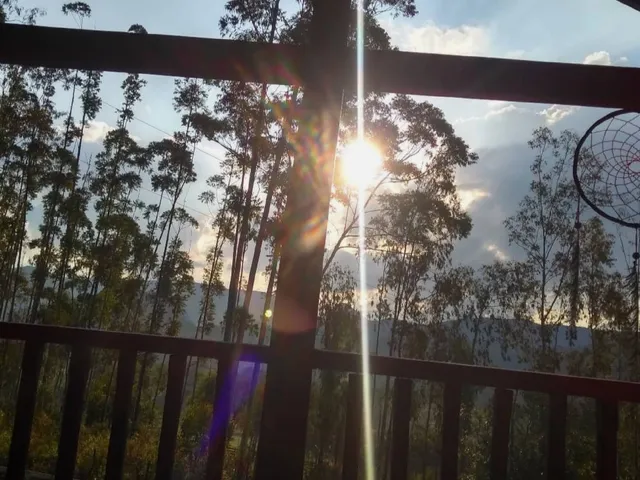 Imagem 6: CHACARA RURAL em BOCAINA DE MINAS - MG, Santo Antonio do Rio Grande